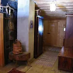 Casa de Férias Altes Walserhaus By Interhome Valendas