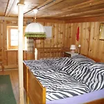 Altes Walserhaus By Interhome Casa de Férias