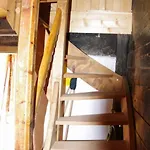 Altes Walserhaus By Interhome Casa de Férias *