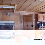 Altes Walserhaus By Interhome Casa de Férias *