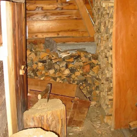 Altes Walserhaus By Interhome