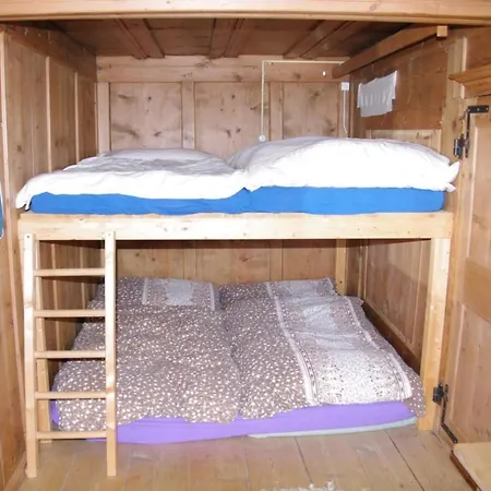 Altes Walserhaus By Interhome *