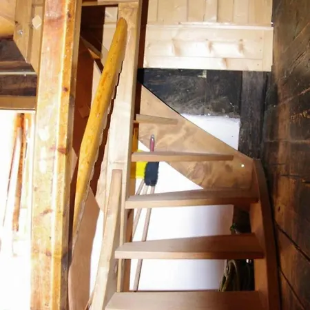 Altes Walserhaus By Interhome 度假居 *