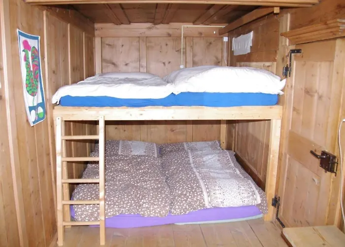 Altes Walserhaus By Interhome *