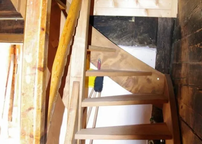 Altes Walserhaus By Interhome Holiday home *